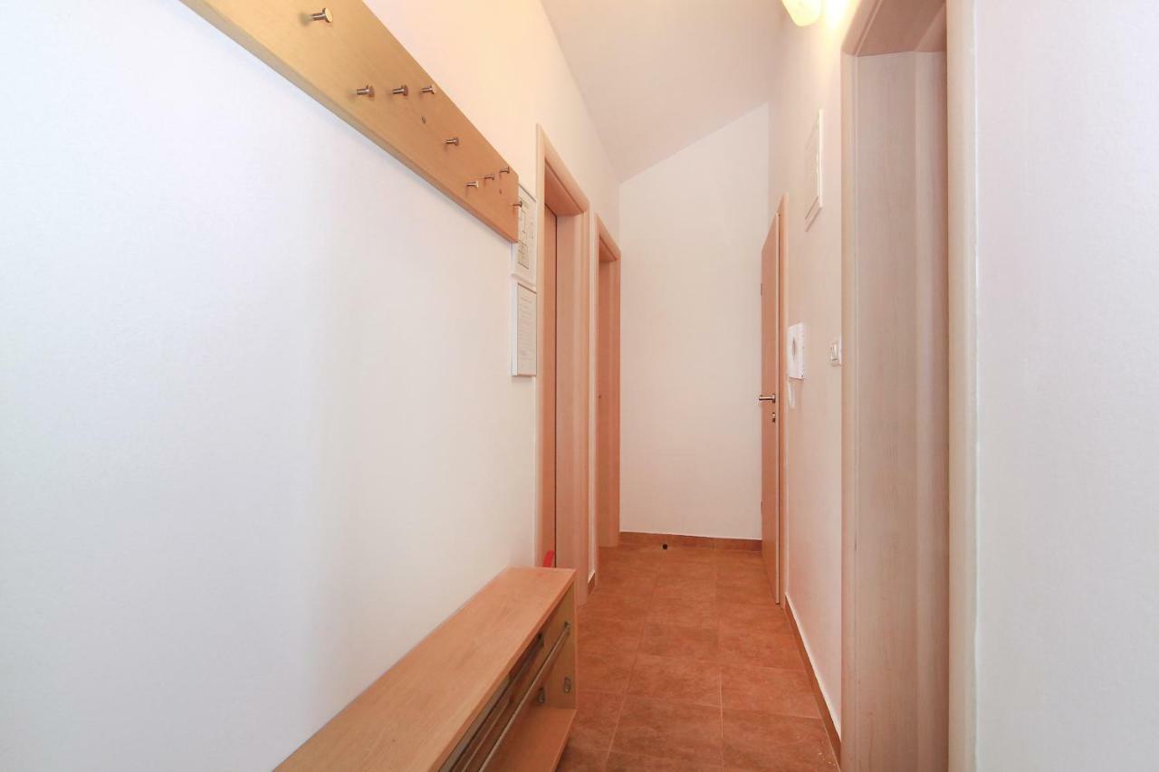 Sky-apartment Apartment *